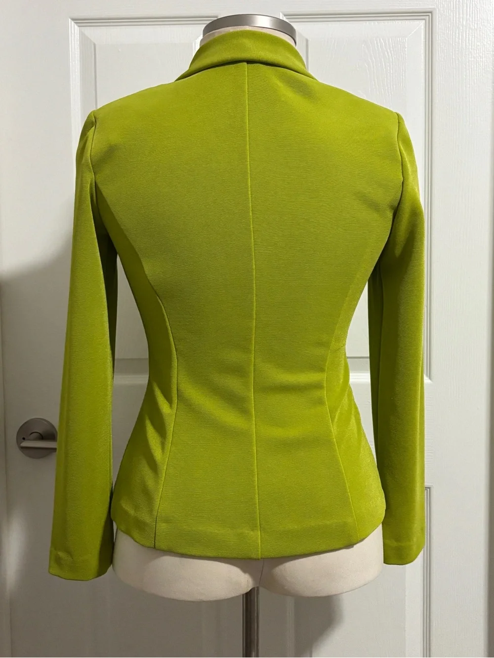 Moda International tailored women’s
